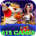 613 games Elite - Free Download