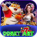 99bet art Live Master