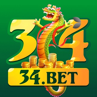 34bet Max Jackpot