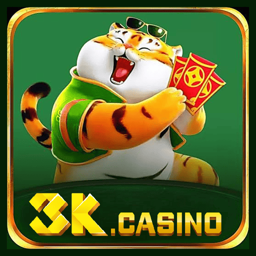 3kcasino - Turbo Edition v2.3.6