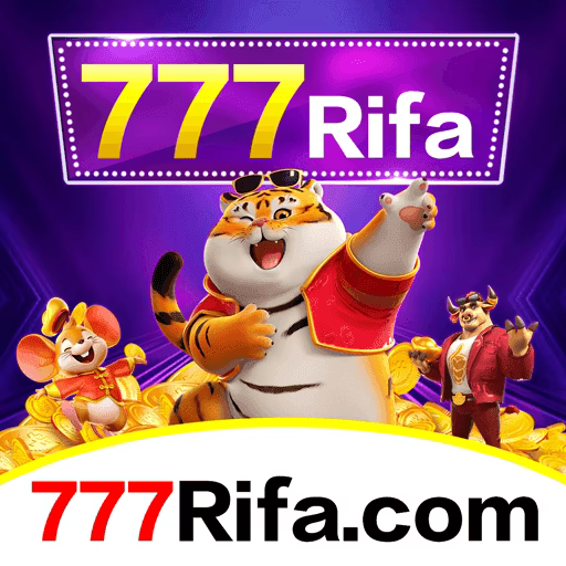 777rifa - Mega Earning App