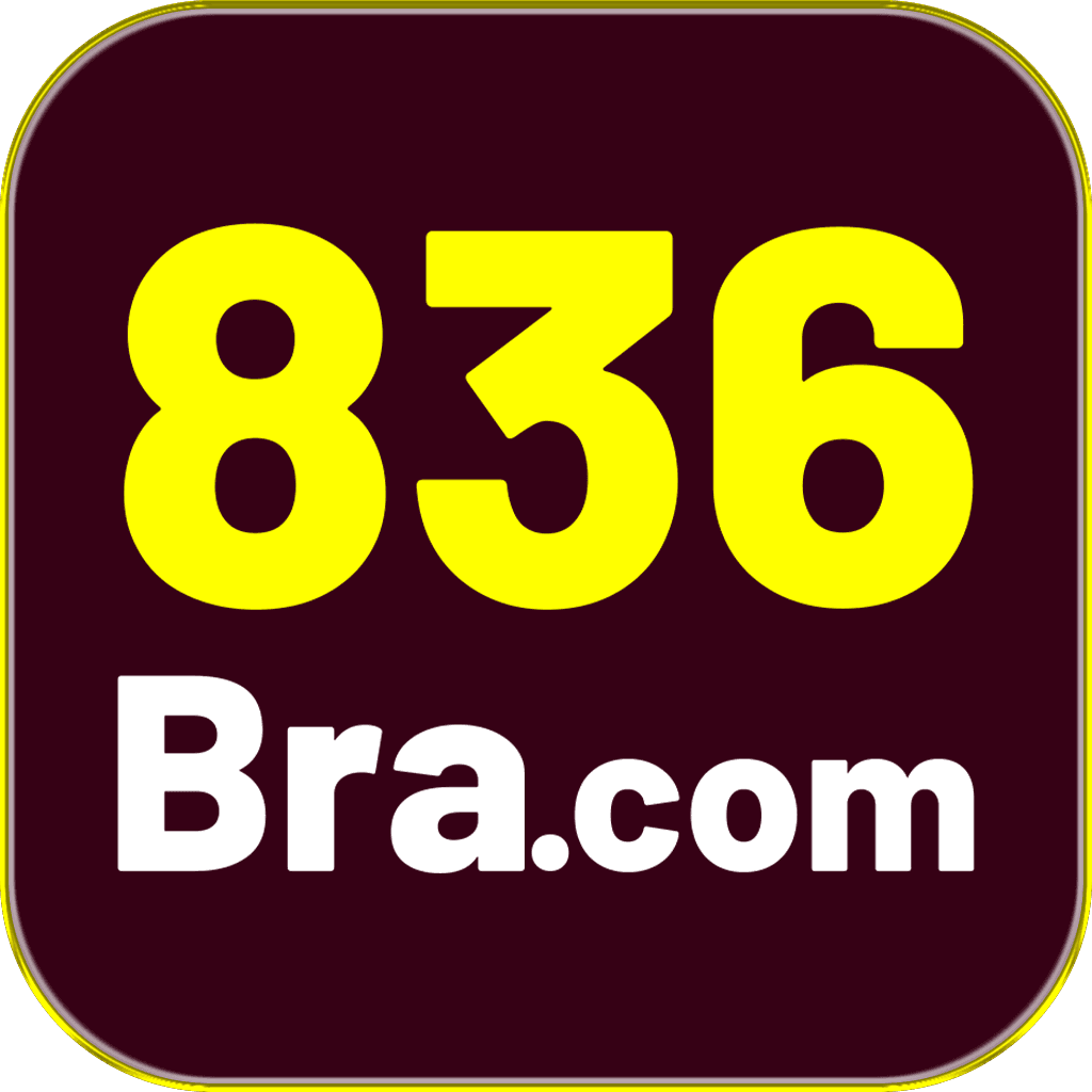 836bra Casino Official v2.1.0