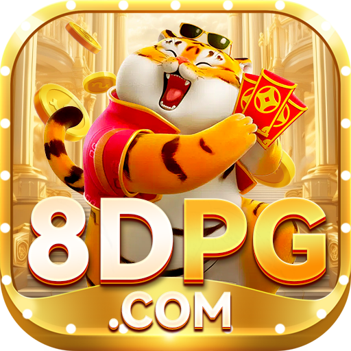 8dpg Turbo - Casino & Slots