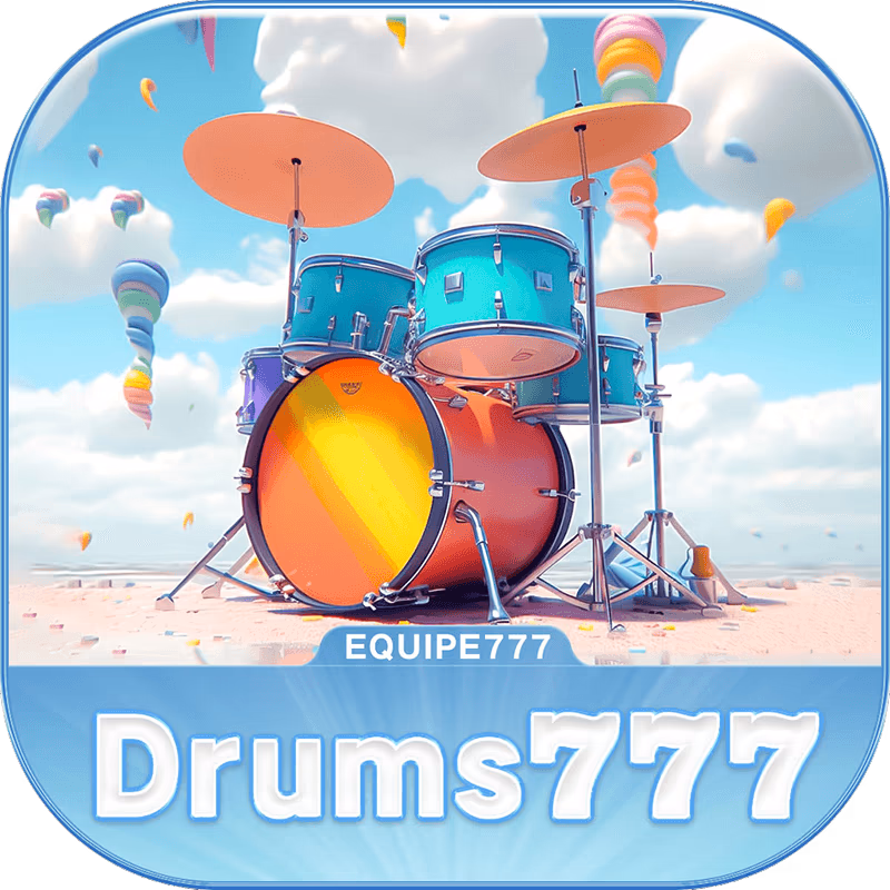 drums777 Turbo BR v2.7.0