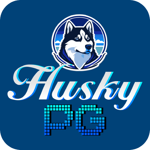 huskypg Super - Win Real BRL