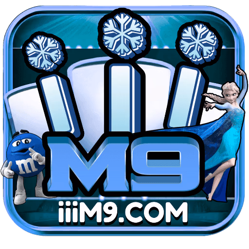 iiim9 - Max v3.6.1