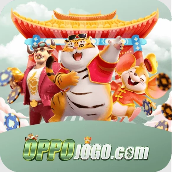oppojogo Champion - Casino & Slots