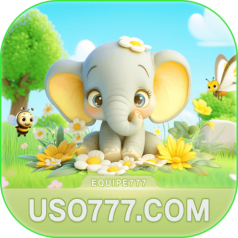 uso777 Gold Gaming App