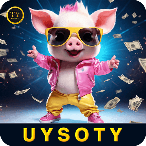 uysoty - Royal v1.1.7