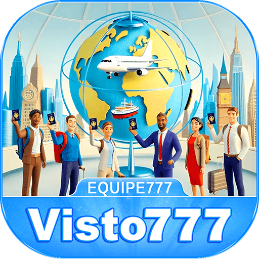 visto777 Slots Super v1.2.0