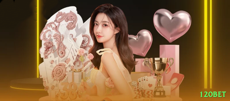 120bet - Gaming Max Screenshot 2