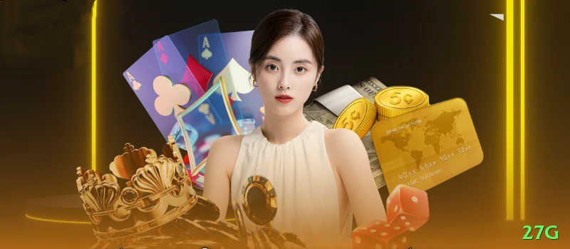 27g Gold - Casino & Slots Screenshot 2