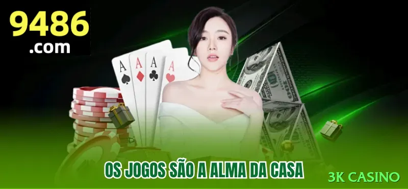 3k casino Royal - bônus diário Screenshot 2