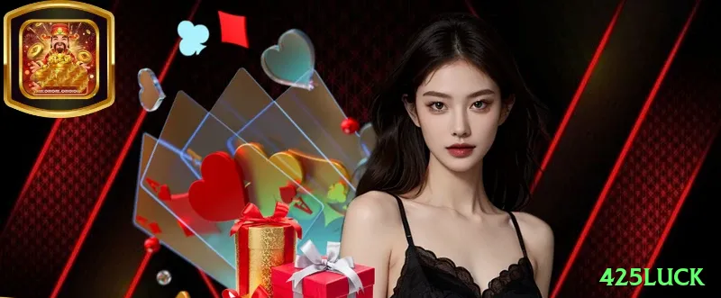 425luck Casino Ultimate v3.1.1 Screenshot 1