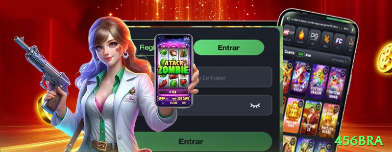 456bra Live Casino Extreme Screenshot 2