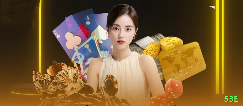 53e Live Casino Plus Screenshot 2