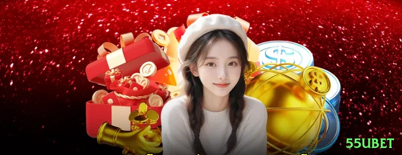 55ubet Casino Official v1.6.6 Screenshot 1