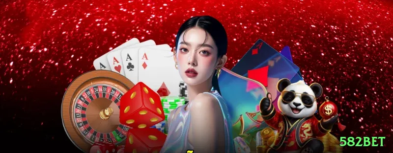 582bet Casino Official v2.9.6 Screenshot 1