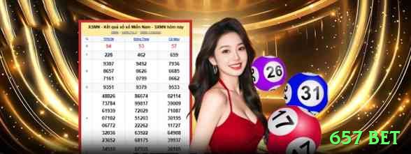 657 bet Bonus Mega v5.7.7 Screenshot 1