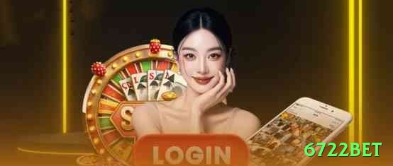 6722bet - Gaming Legend Screenshot 1