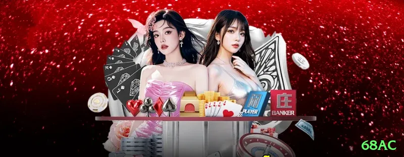 68ac Live Casino VIP Screenshot 1