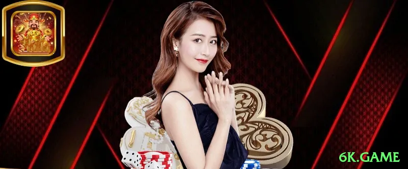 6k.game Super Rewards Screenshot 1