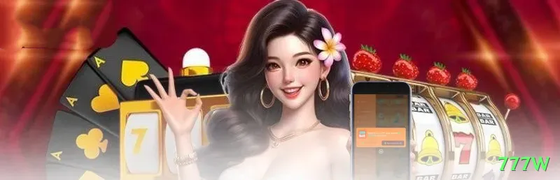 777w - Casino Super Screenshot 1