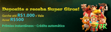 77r Games Legend Screenshot 2