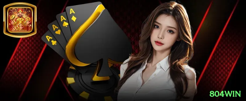 804win Royal Latest v4.3.8 Screenshot 1