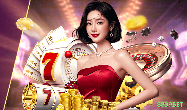8839bet Live Casino Legend Screenshot 1