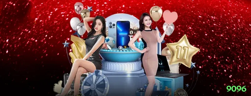 9096 - Real Money King Screenshot 1