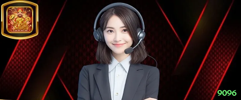 9096 - Real Money King Screenshot 2