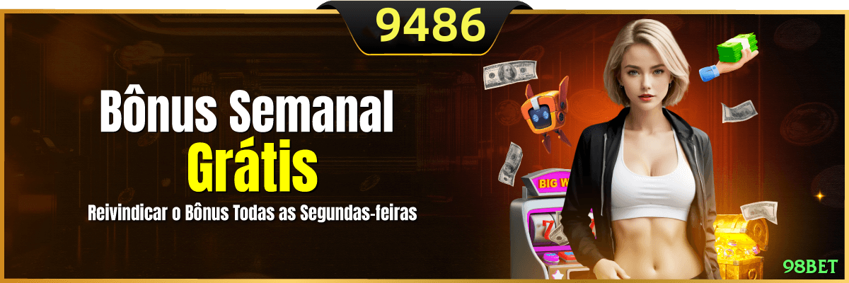 98bet Champion Slots Screenshot 1
