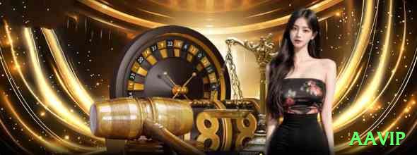 aavip Royal - Casino & Slots Screenshot 1