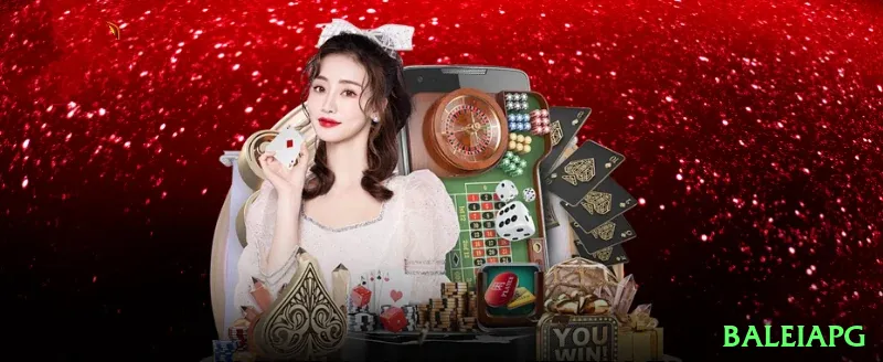 baleiapg Legend Slots Screenshot 1