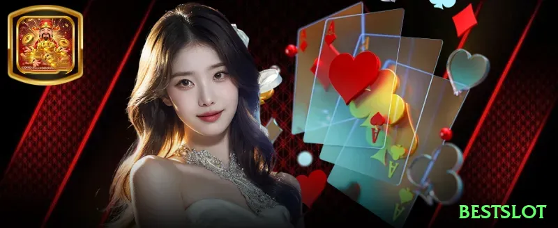 bestslot Official v5.3.4 Screenshot 2