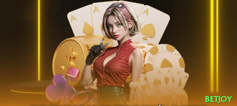 betjoy - Ultimate v1.9.0 Screenshot 1