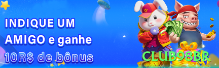 club98br Jackpot Super v1.9.3 Screenshot 1