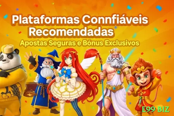 e99 biz BR Royal Screenshot 2