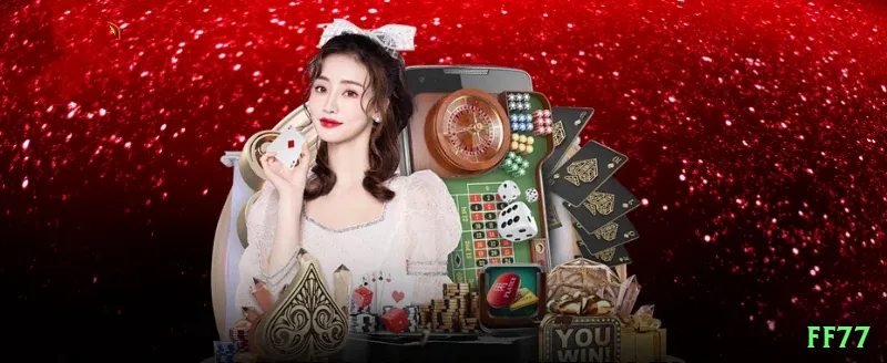 ff77 - VIP Plus Screenshot 2