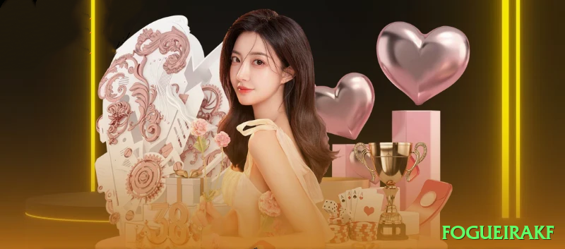 fogueirakf Gold Casino App Screenshot 1