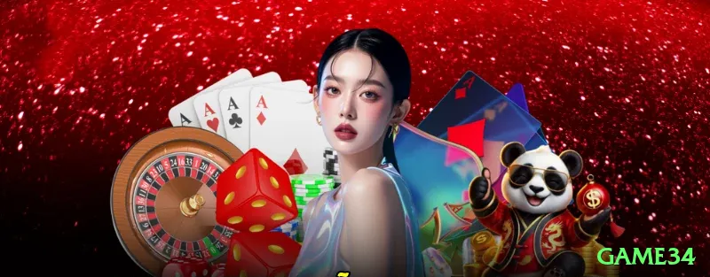 game34 Earn Gold v2.5.2 Screenshot 1