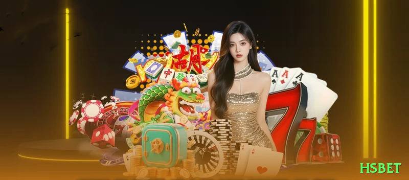 hsbet Official v4.8.0 Screenshot 2