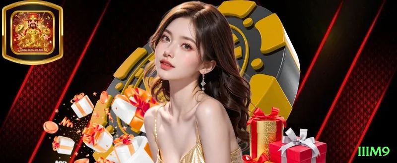 iiim9 - Max v3.6.1 Screenshot 1