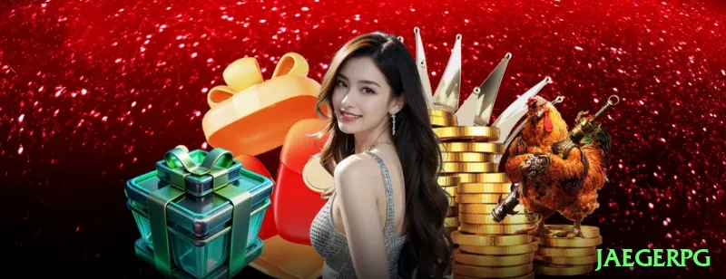 jaegerpg Jackpot Mega v2.9.4 Screenshot 2