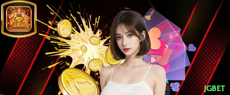 jgbet App Deluxe v2.7.7 Screenshot 2