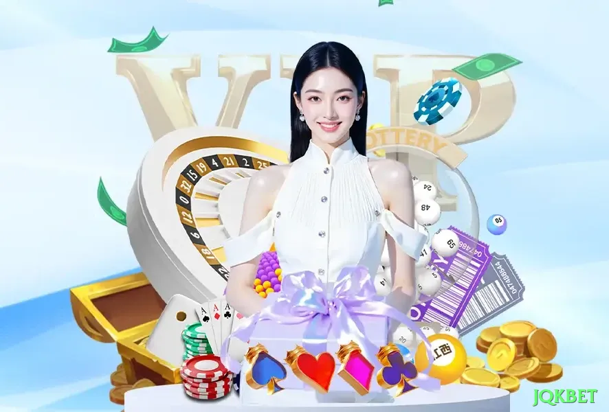 jqkbet - VIP v3.4.6 Screenshot 2