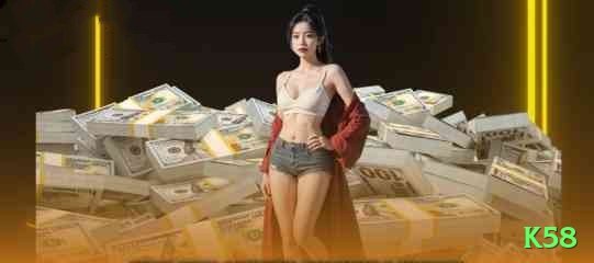 k58 Slot Machine Royal Screenshot 2