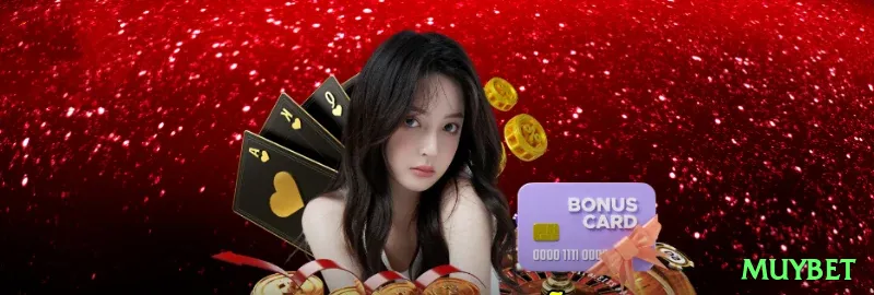 muybet Max Slots Screenshot 1