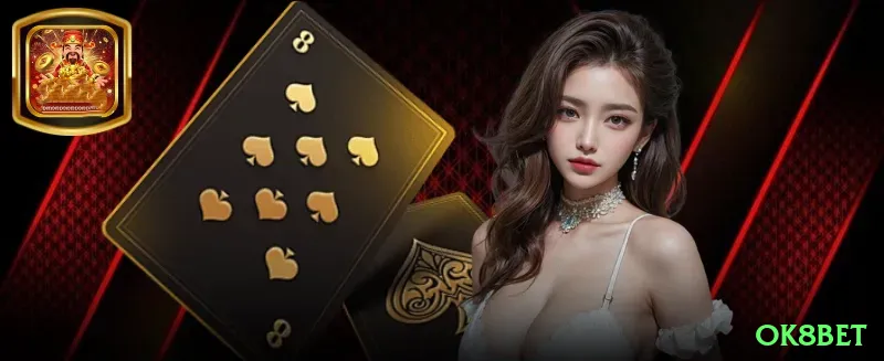 ok8bet Casino Official v4.2.7 Screenshot 1
